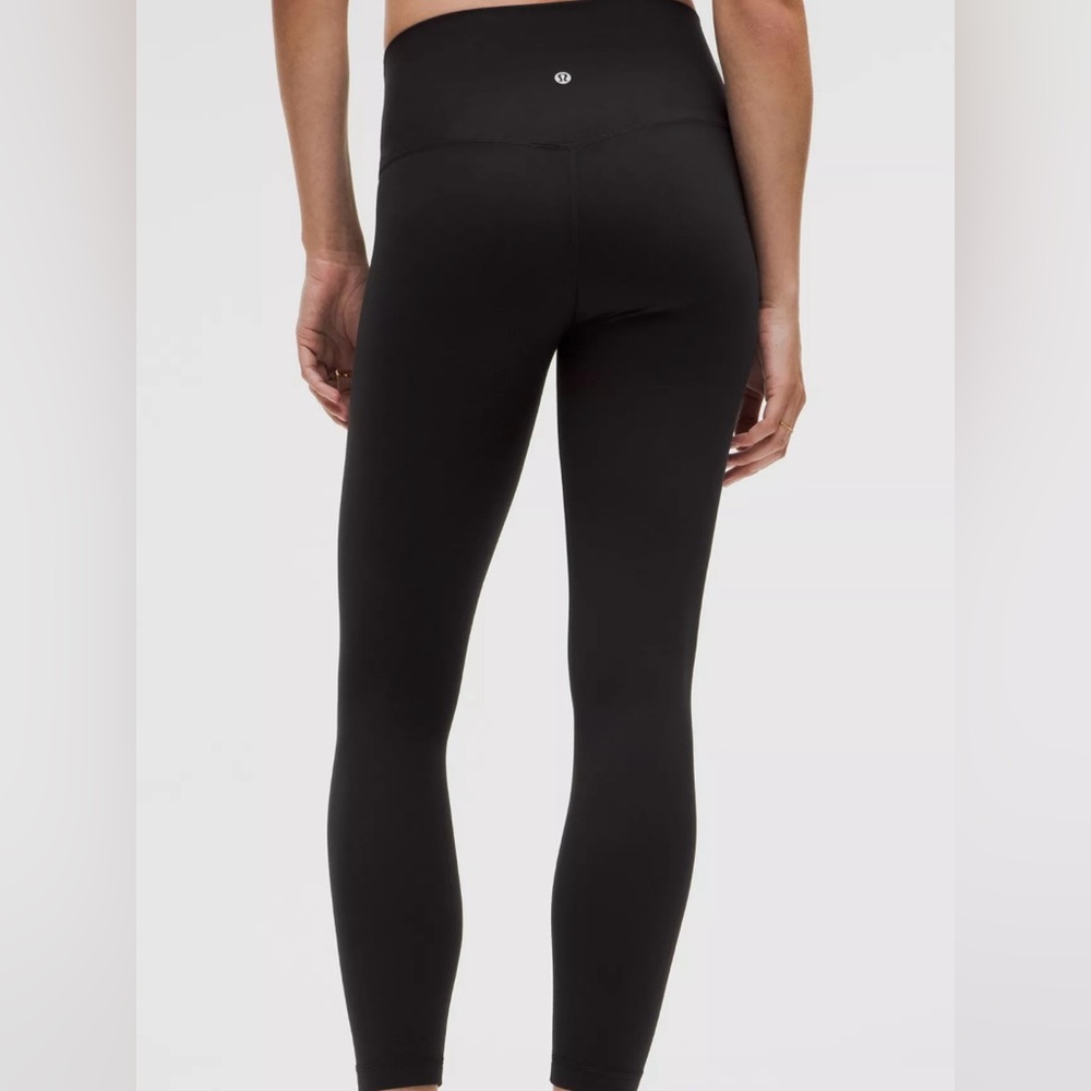 Size 8 Lululemon Align Leggings